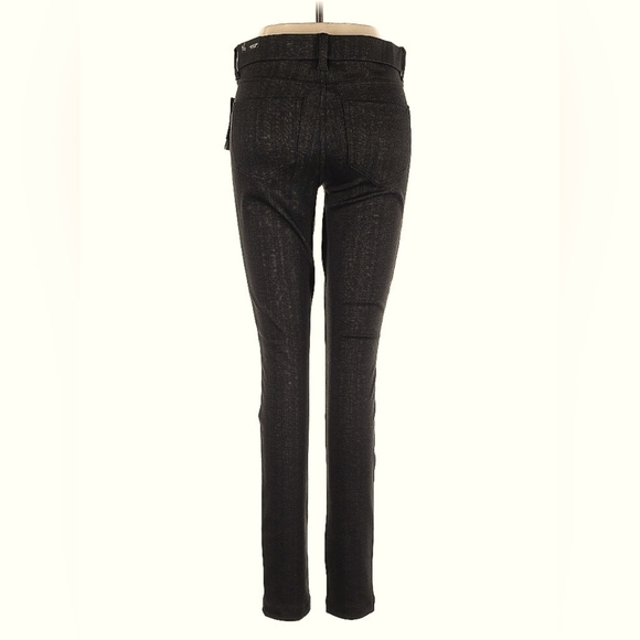 Gia Glider® Pull-On Skinny Jeans – Size US 6/28 - NWT - Picture 7 of 10